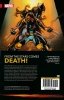 ALL-NEW WOLVERINE VOL 04 IMMUNE TP [9781302909352]